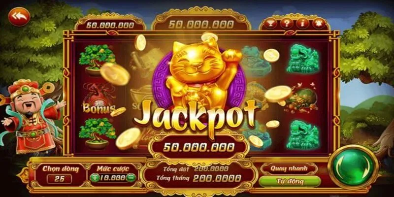 Bí quyết chơi nổ hũ dễ thắng tại nhà cái