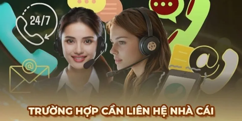 Các phương thức liên lạc nhà cái 88VV phổ biến