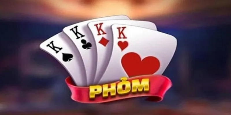 Chơi bài Phỏm tại 88VV