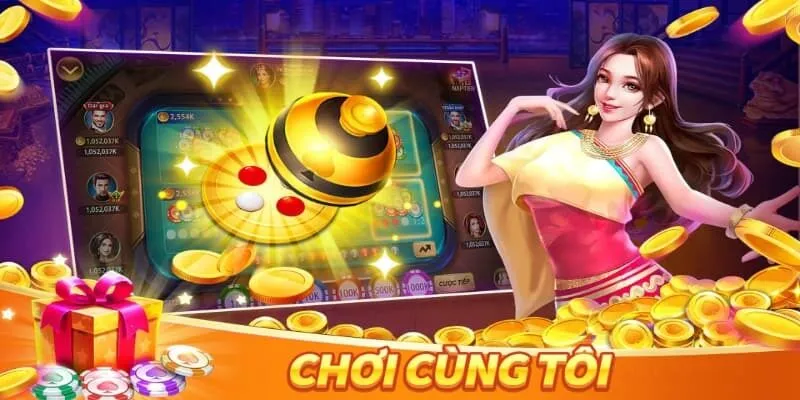 chơi xóc đĩa tại 88VV