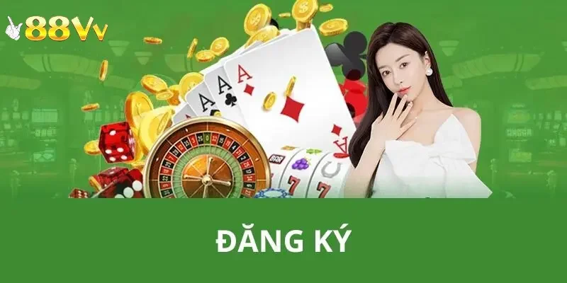 Ưu đãi khi đăng ký 88VV cho thành viên mới