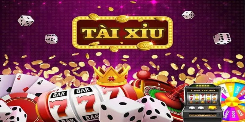 Luật chơi tài xỉu tại nhà cái 88VV