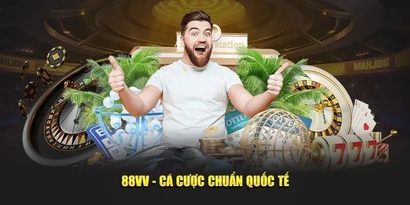 Lý do bạn cần dăng nhập 88VV?