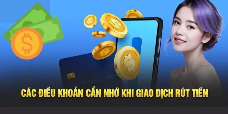 Lý do bạn nên lựa chọn rút tiền 88VV?