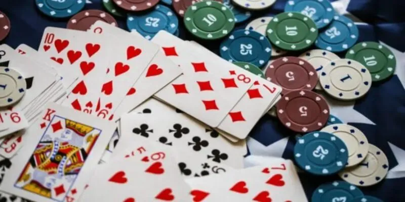 Lý do người chơi nên tham gia tiến lên tại 88VV?