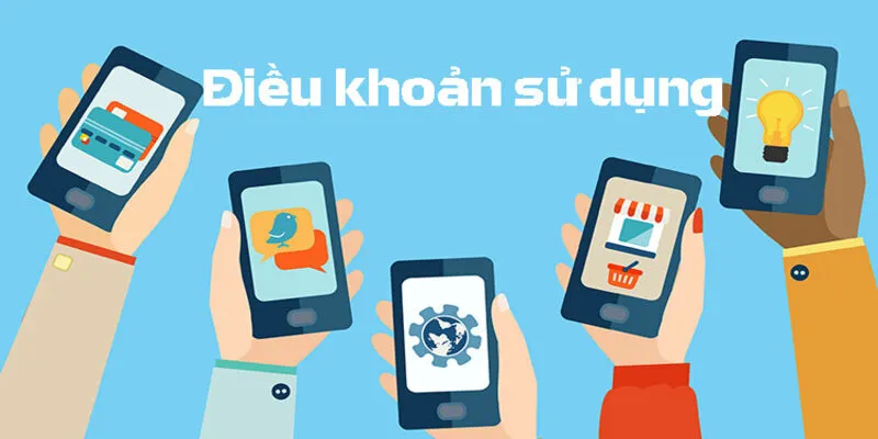 Quy định chung khi tham gia vào 88VV