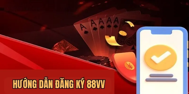 Quy trình đăng ký nhanh chóng
