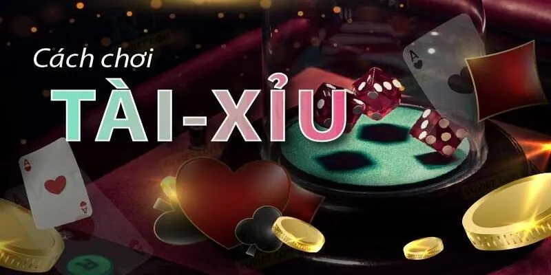 Tổng quan về tài xỉu tại 88VV