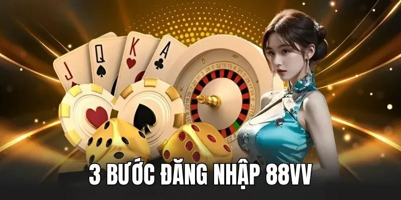 Ưu điểm khi tham gia 88VV