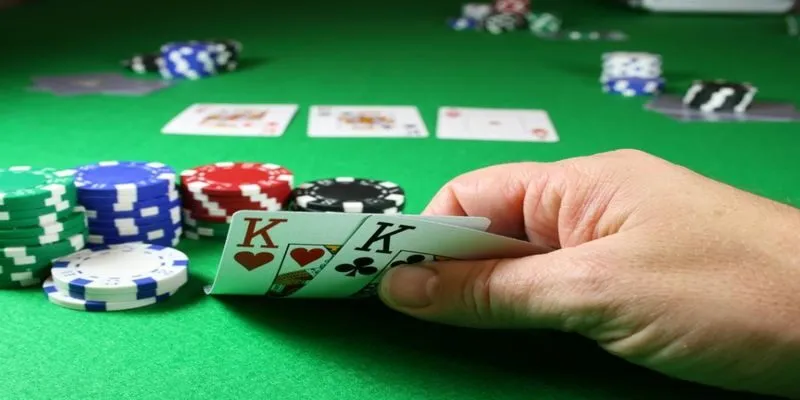 Một số chiến lược nâng cao khi cho Baccarat